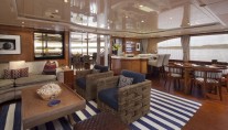 Yacht STARIRE -  Skylounge